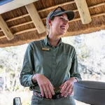Game Drive Etiquette